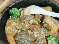 -猪腰一家·地道佛山菜(里水店)