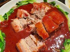 -老瑞福上海菜(人民广场店)
