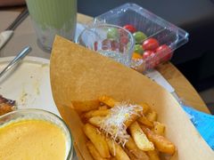-农畉LONFOOD(益田假日广场店)