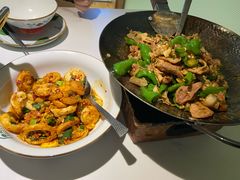 -费大厨辣椒炒肉(高铁吾悦广场店)
