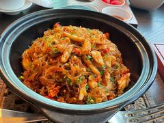 -广州柏悦酒店·悦景轩·粤菜餐厅