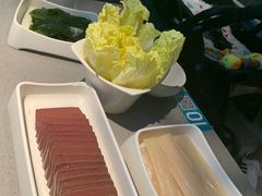 -半天妖烤鱼(西铁营万达店)