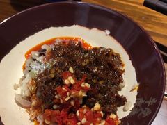 -受气牛肉·重庆耙牛肉(来福士店)