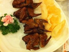 -潮福城大酒楼·潮味粤品·港式点心(湖滨北路店)