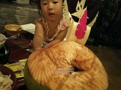-DiAtas by Art Cafe Bumbu Bali