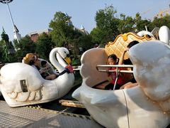 -安徒生童话乐园