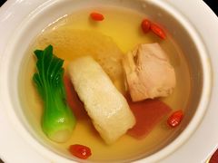 -上海苏宁宝丽嘉酒店·嘉府壹号中餐厅