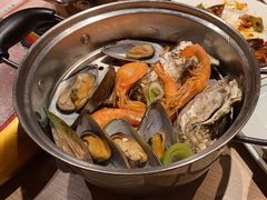 -星伦多自助料理(华润万象城店)