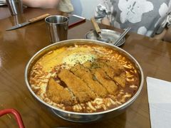 猪排芝士年糕-青春分食(仙林大学城店)