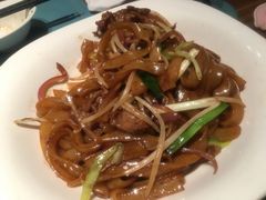 -大树餐厅(益田假日店)