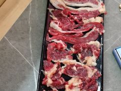 -嬷孙家潮汕牛肉火锅(北京路天河城店)