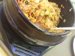 -朴鲸家正宗韩国料理(福田店)