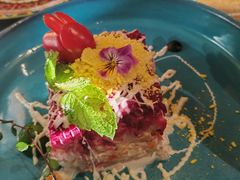 -卢布里西餐厅(海拉尔店)