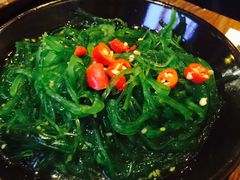 -串大叔炭火烤串·鸡西大冷面刀削面(总店)