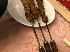 -烤肉宛饭庄(南礼士路店)
