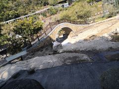 -广东天露山旅游度假区