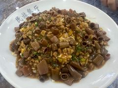 -清真老马家海鲜大排档(台东店)