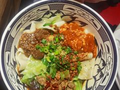 -子午路张记肉夹馍(兵马俑店)