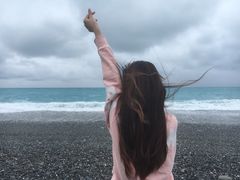 -七星潭蓝天广场