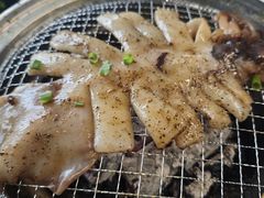 -四斤烤肉(东戴河孟家店)