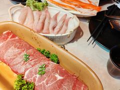 -芸山季·云南野生菌火锅(人民广场来福士店)