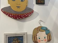 -恋物百货商店(华侨城店)