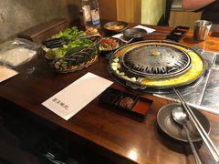 -喜来稀肉(金巴利道店)