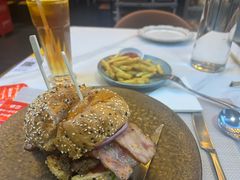 -get pizza意大利餐厅(凯德MALL店)