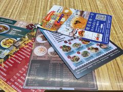 -新记美食(关闸店)