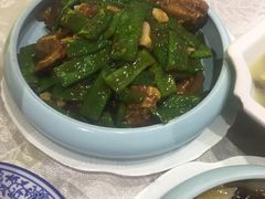 -京味民福烤鸭店(建设四马路店)
