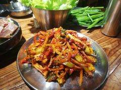 -原始泥炉烤肉(总店)