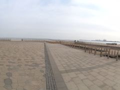 -东疆建设开发纪念公园