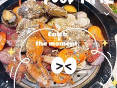 -巧克力渔家.小船海鲜胶东菜(万平口店)