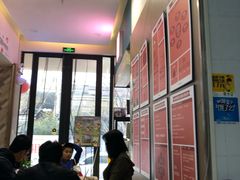 -BOIBOI马来茶餐室(江宁路店)