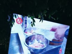 -谢氏老金口渔村(王家墩店)
