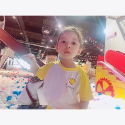 -塔塔王国·主题儿童游乐园(奥城商业广场店)