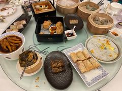 -翠园(广州太古汇店)
