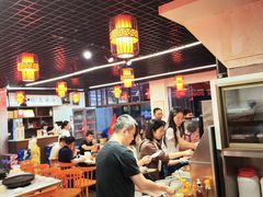 -一烙锅(友谊店)