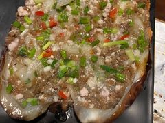 -阿文烧烤(金环路店)