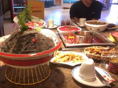 -码头故事火锅(大丰店)