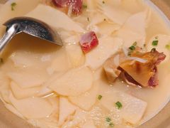-徽三说·土徽菜·中国徽菜连锁品牌(阳湖总店)