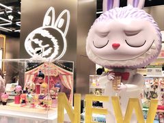 -泡泡玛特POPMART(赛格国际购物中心店)