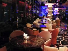 大堂-OZONE 顶楼酒吧(香港丽思卡尔顿酒店)