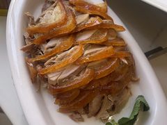 -全聚德(蓝山店)