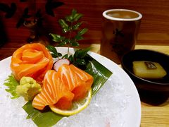 -水之惠鲜鱼料理(王府大街店)