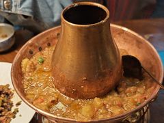 -雀舞云南菜(天津天河城购物中心店)