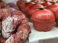 -PAPER STONE BAKERY(天环店)