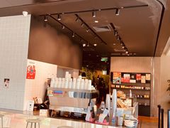 -Seesaw Coffee(环贸iapm店)