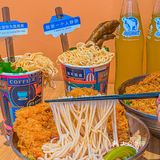 🔥吃了还想要的螺蛳粉，任何人都不会错过