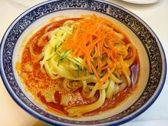 兰州酿皮-燕兰楼·清真西北融合菜(亚运村店)